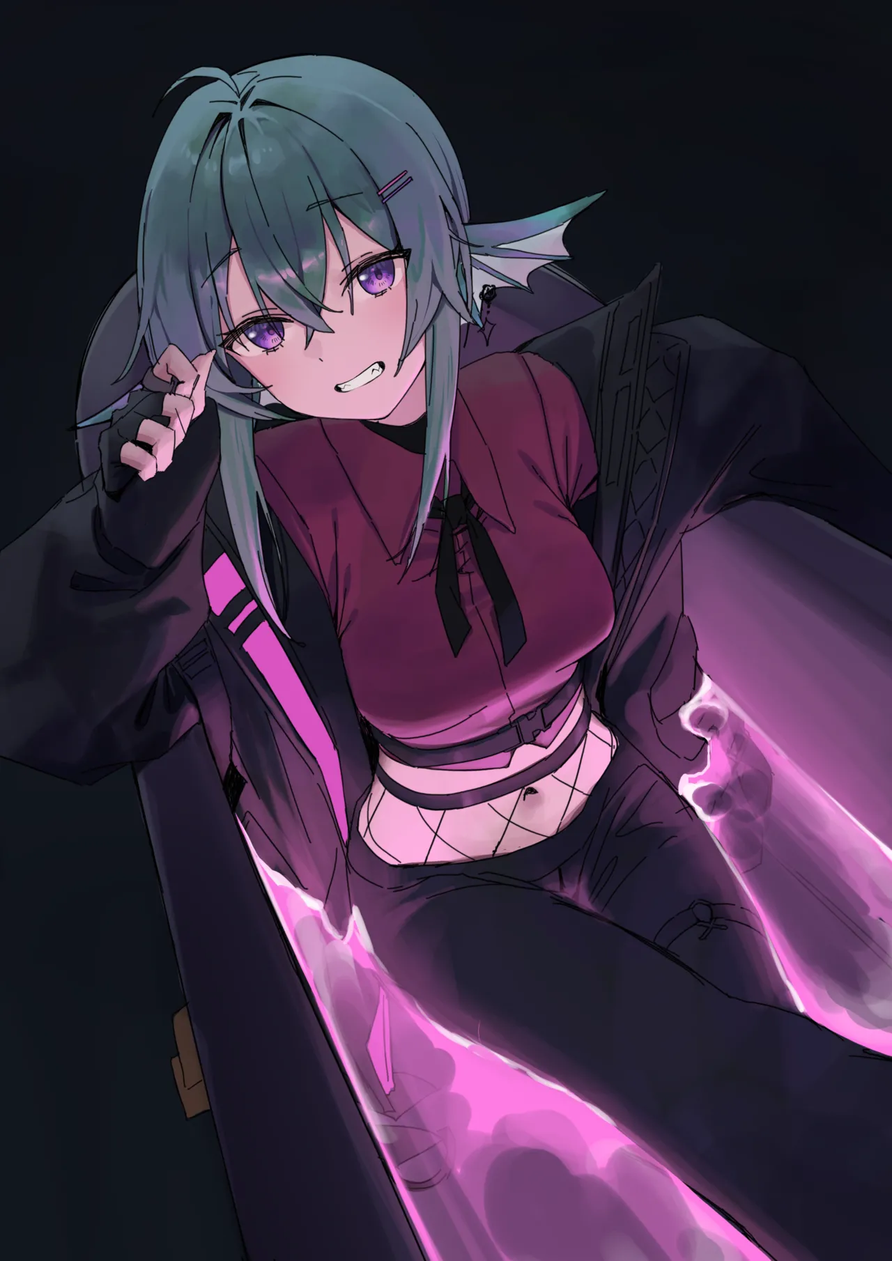 Manga Page 408