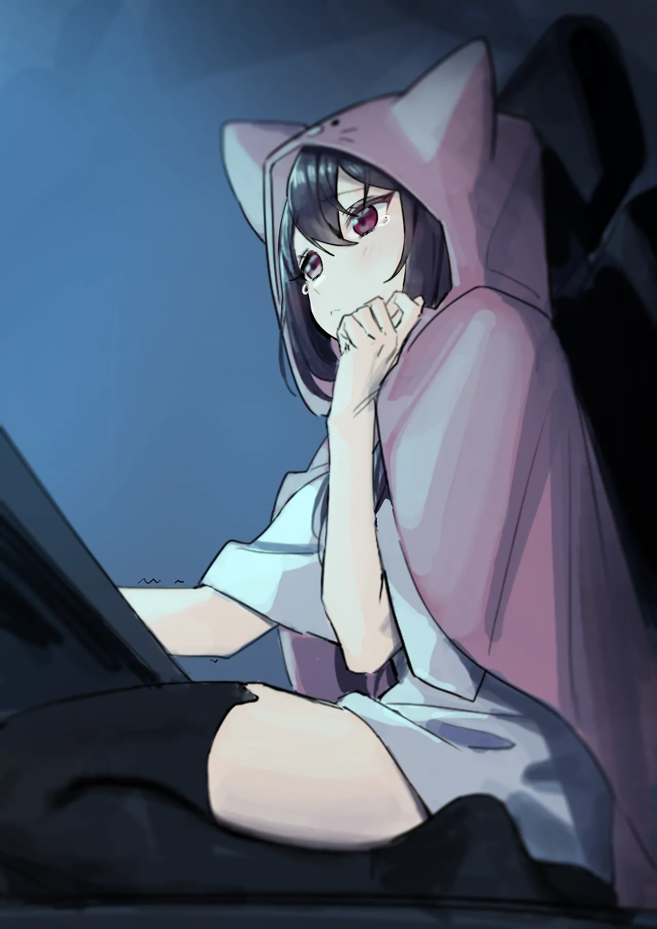 Manga Page 487