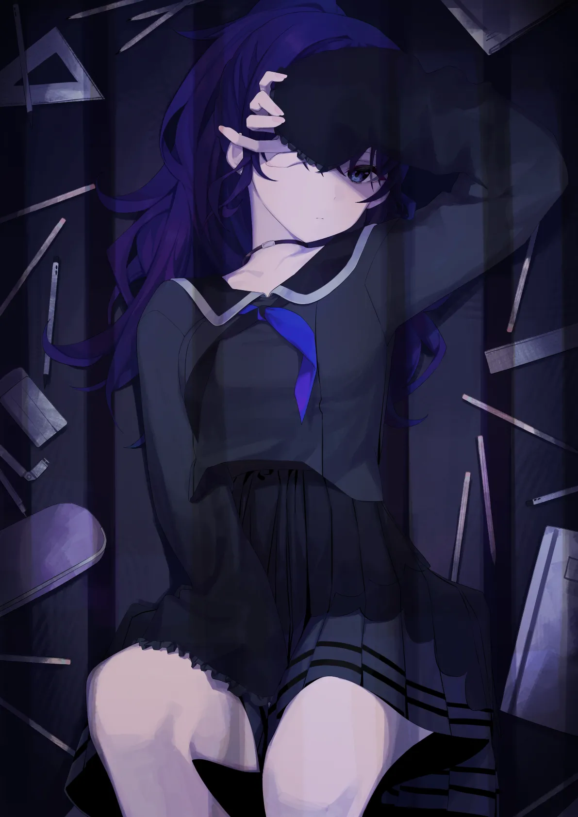Manga Page 508
