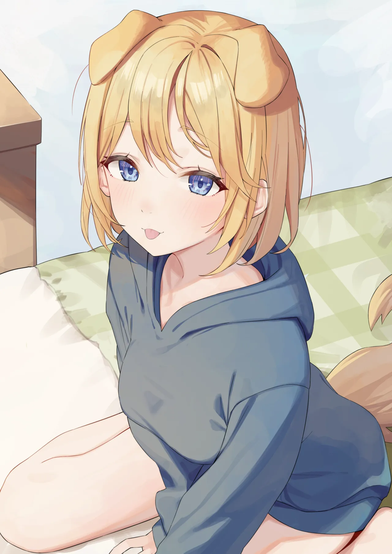 Manga Page 586
