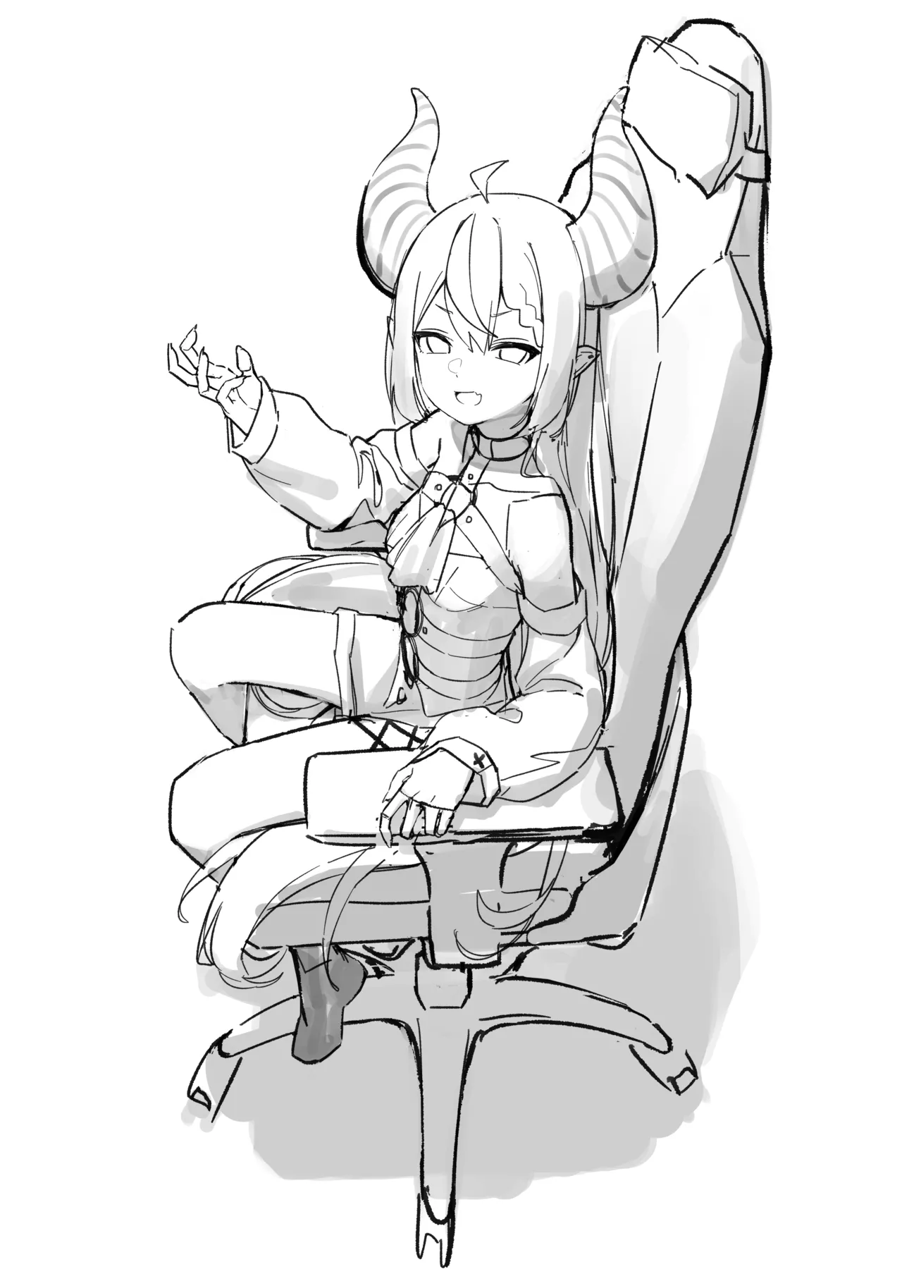 Manga Page 604