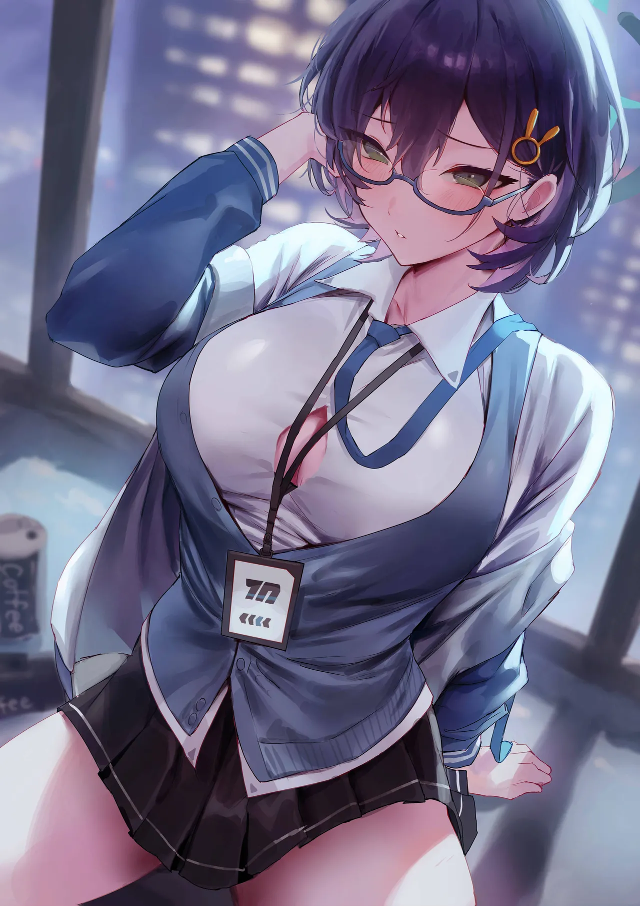 Manga Page 555