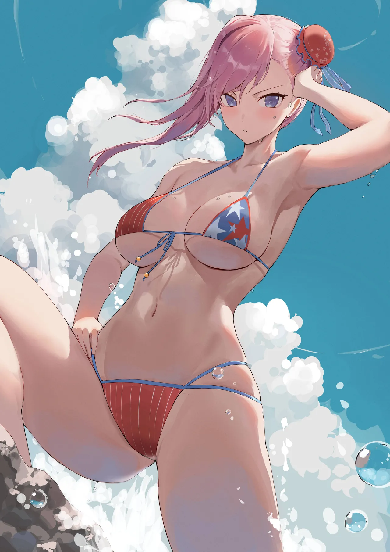 Manga Page 650