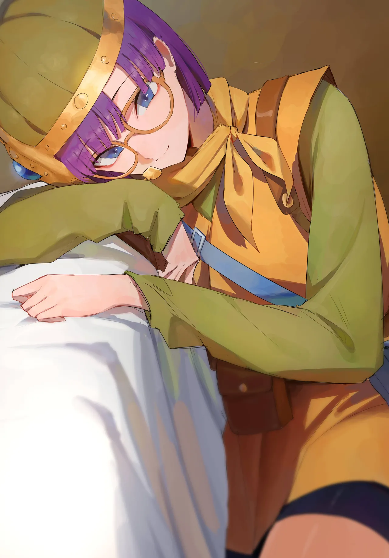 Manga Page 673