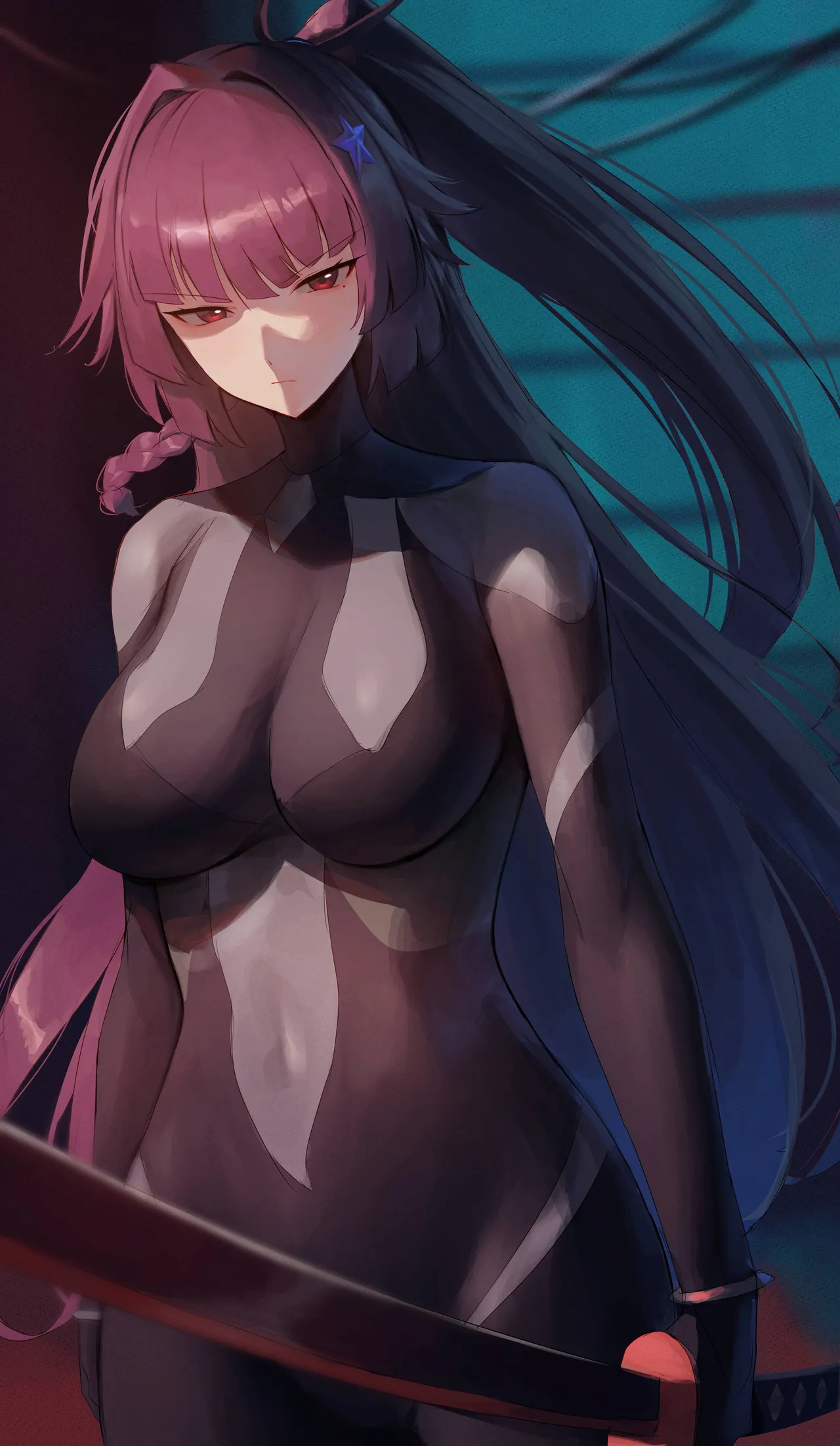 Manga Page 697