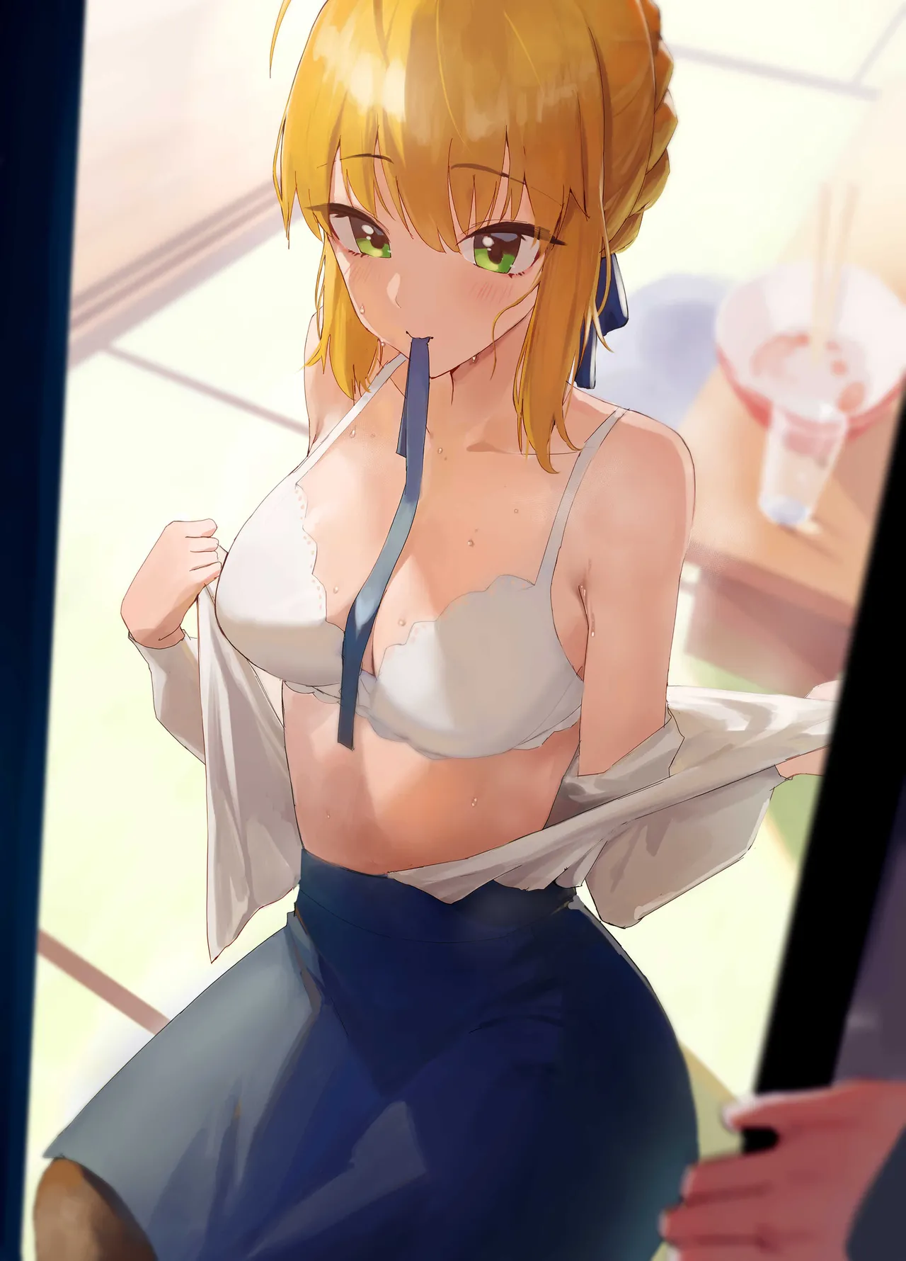 Manga Page 765