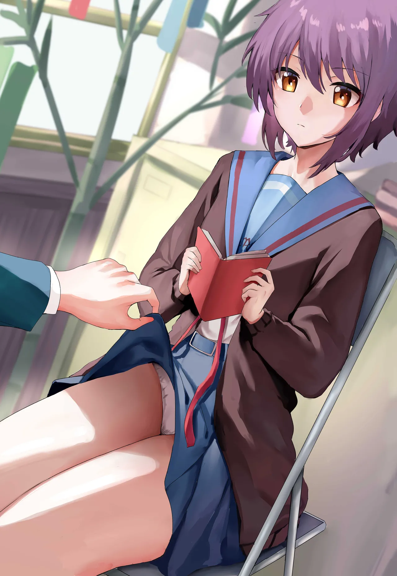 Manga Page 846