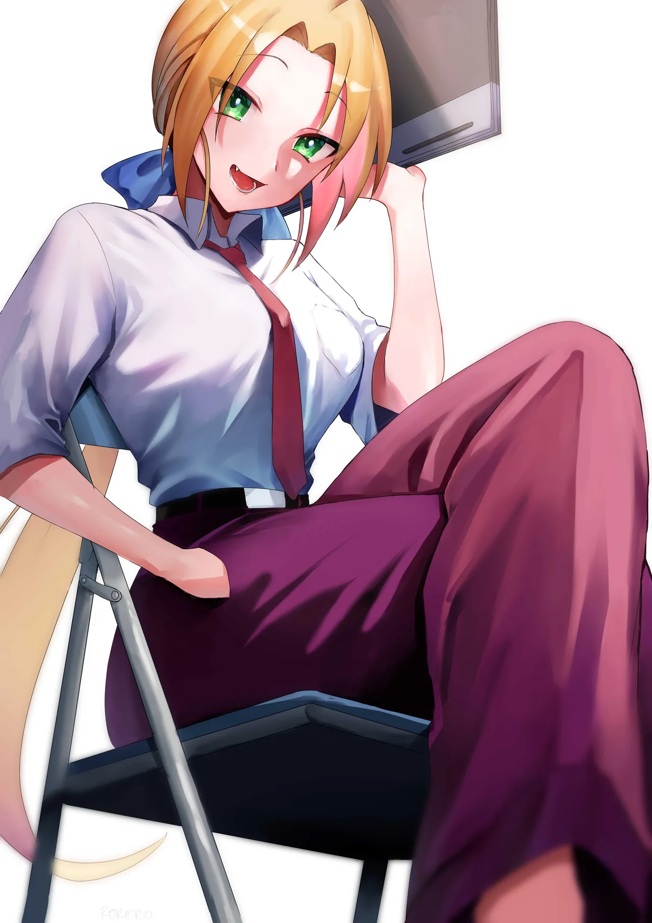 Manga Page 852