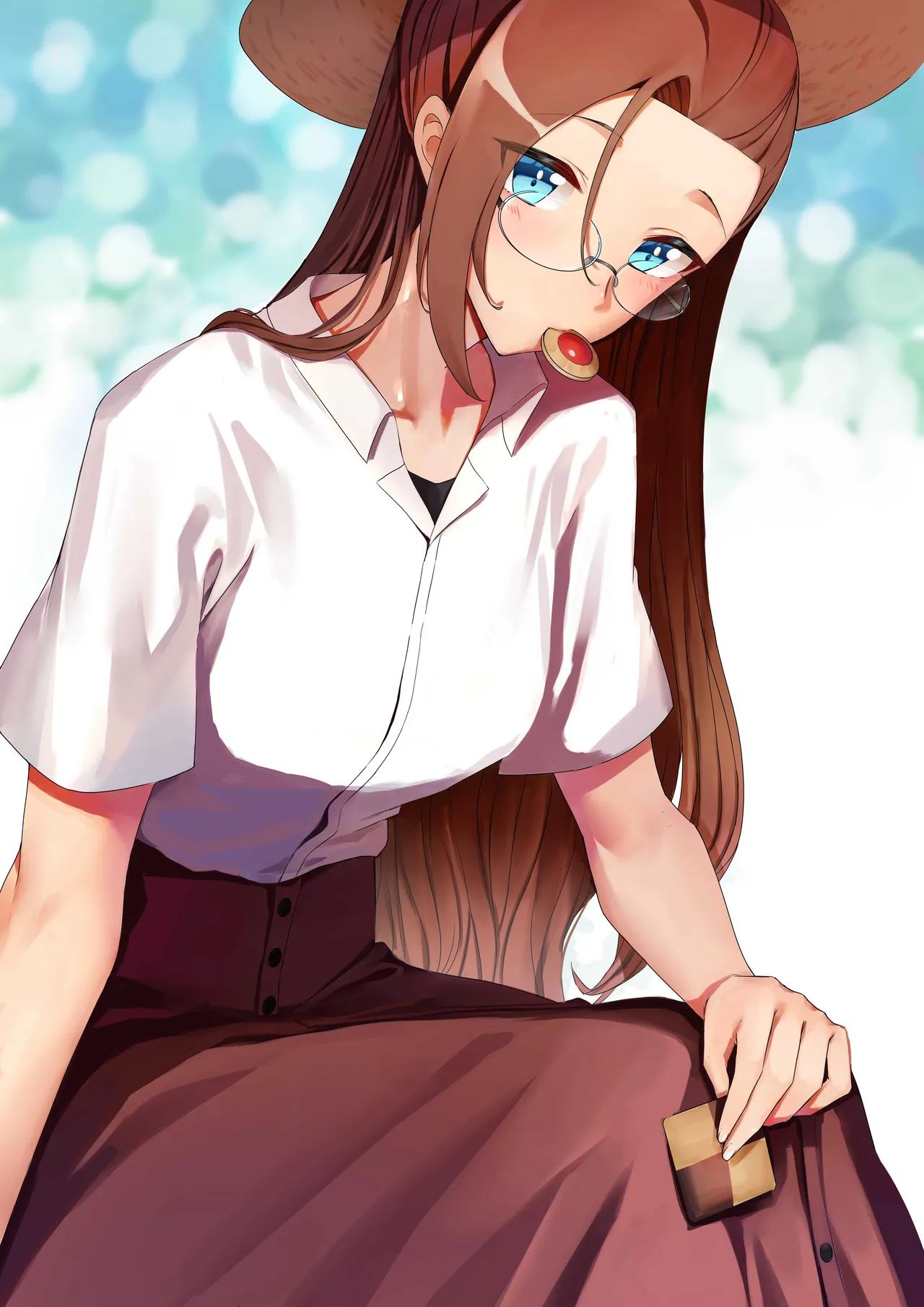 Manga Page 853