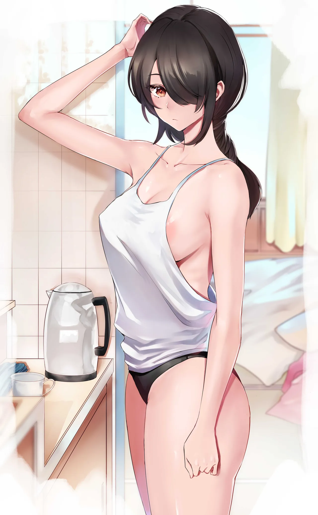 Manga Page 863