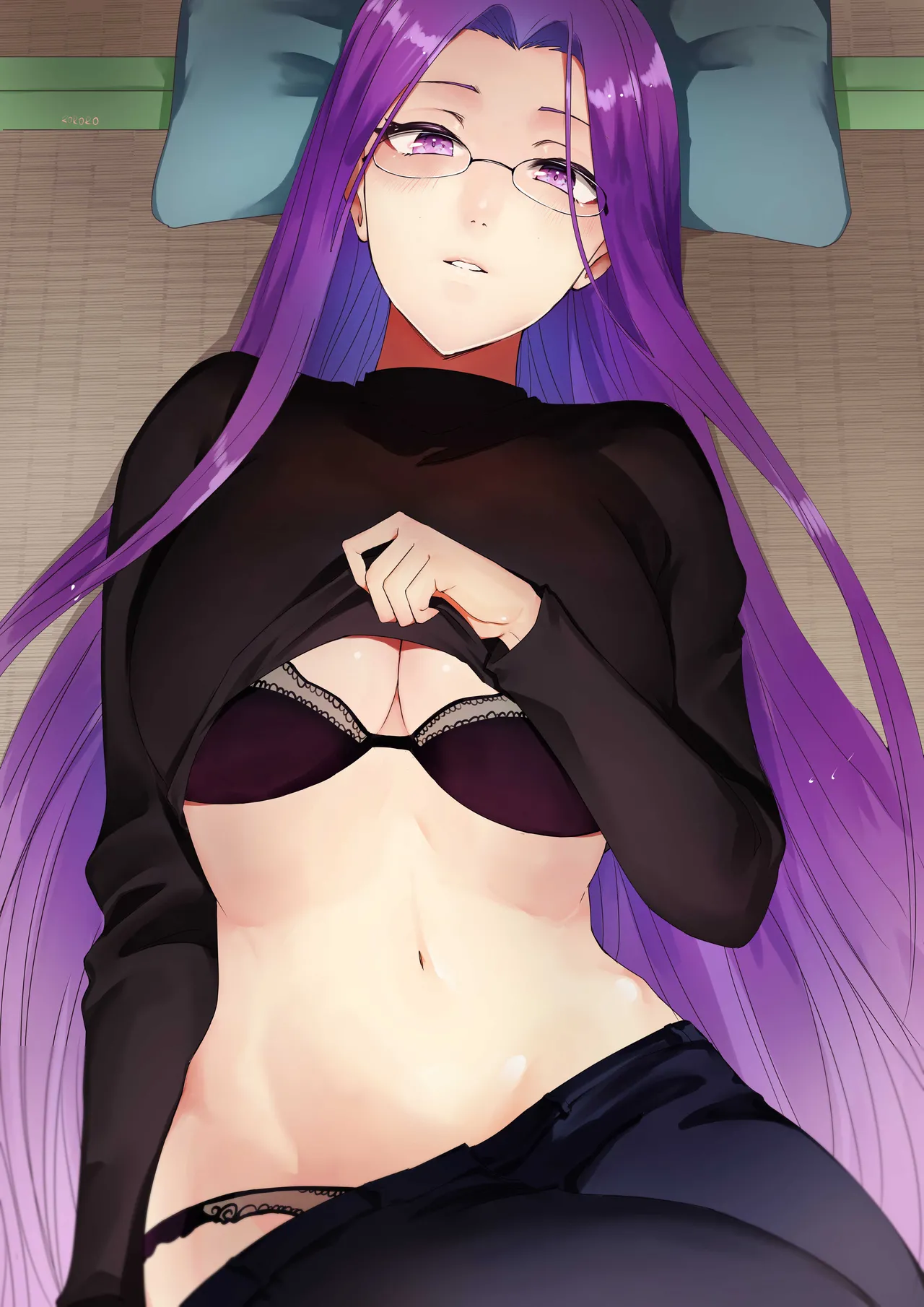 Manga Page 897