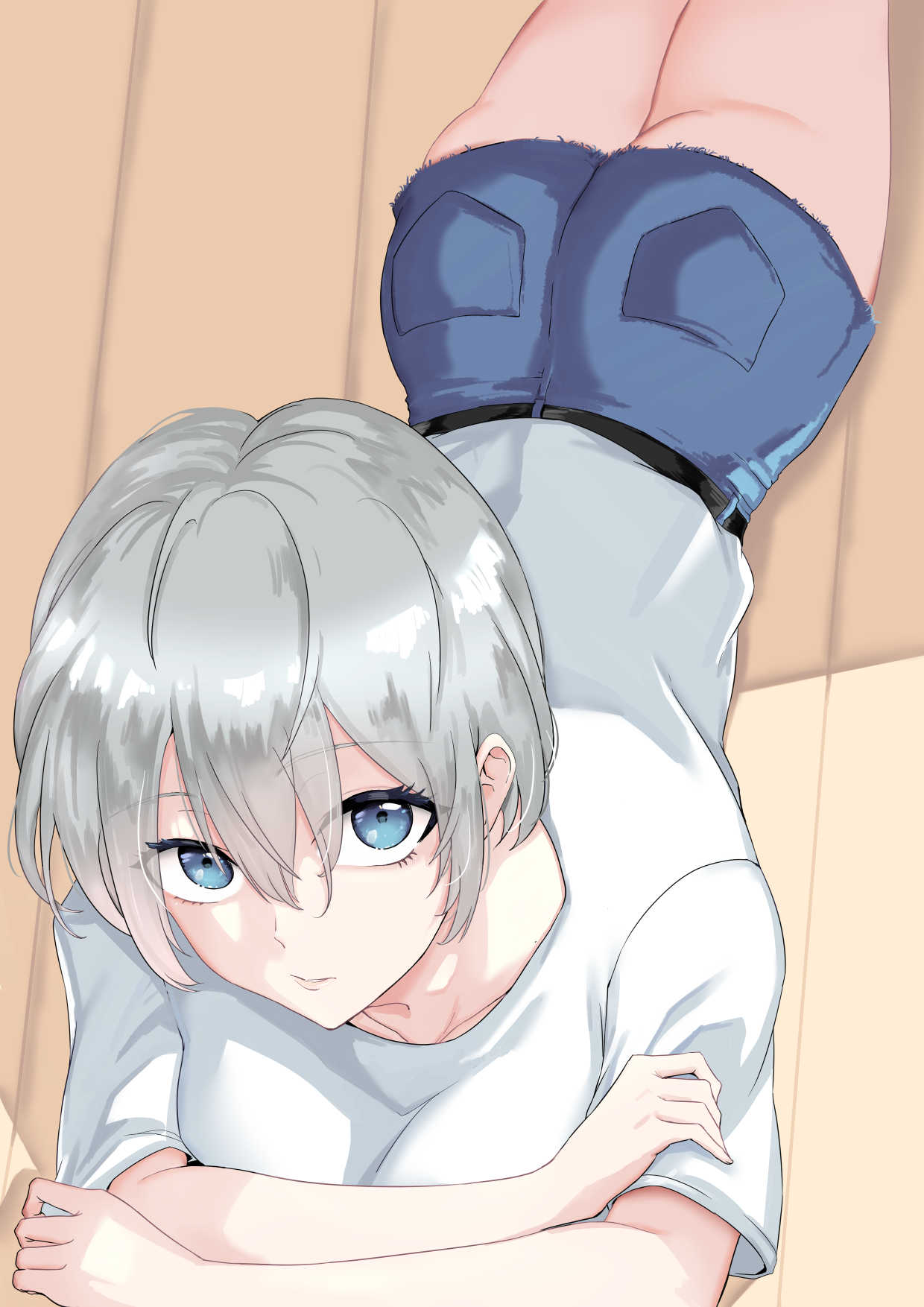 Manga Page 992