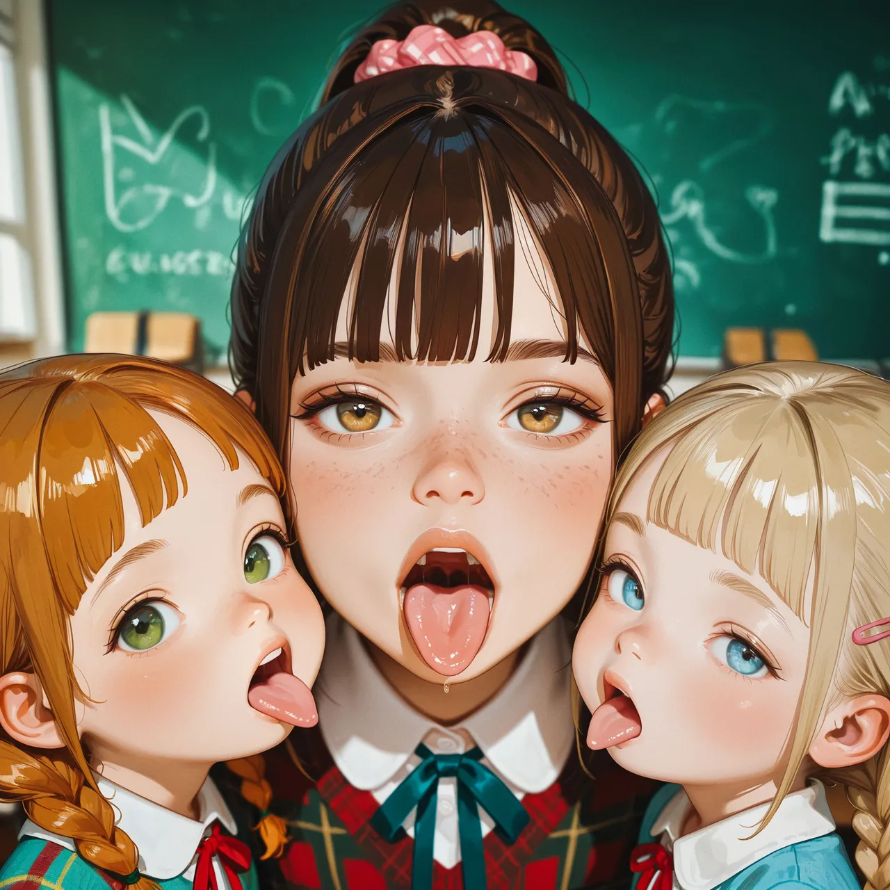 Manga Page 442