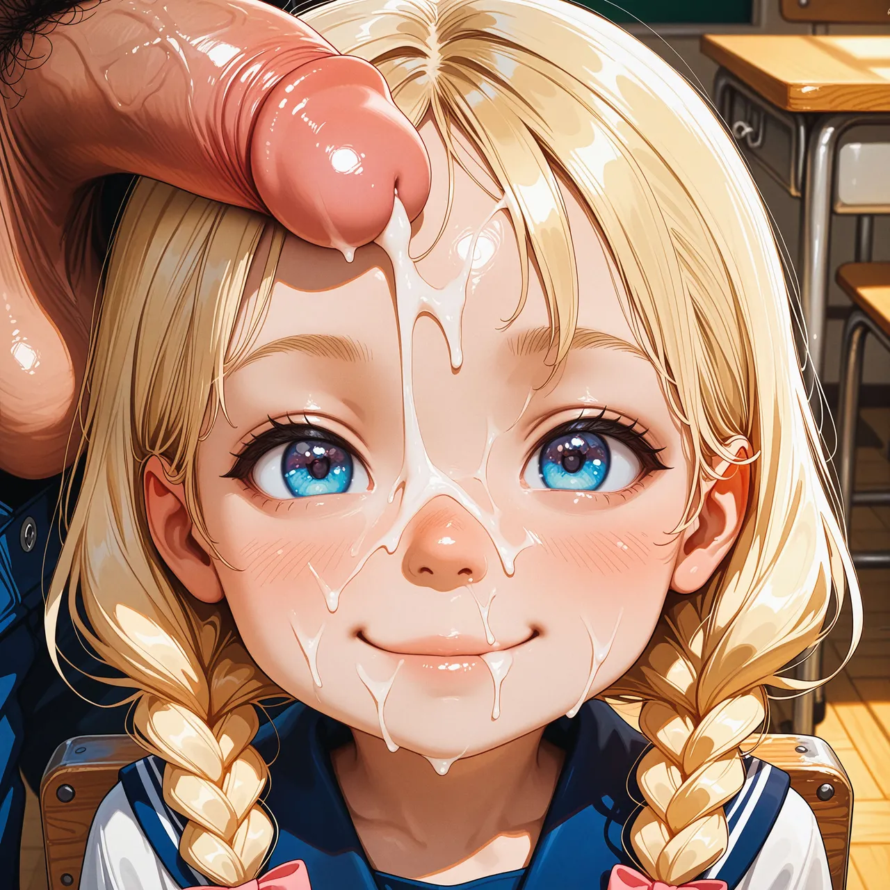 Manga Page 586