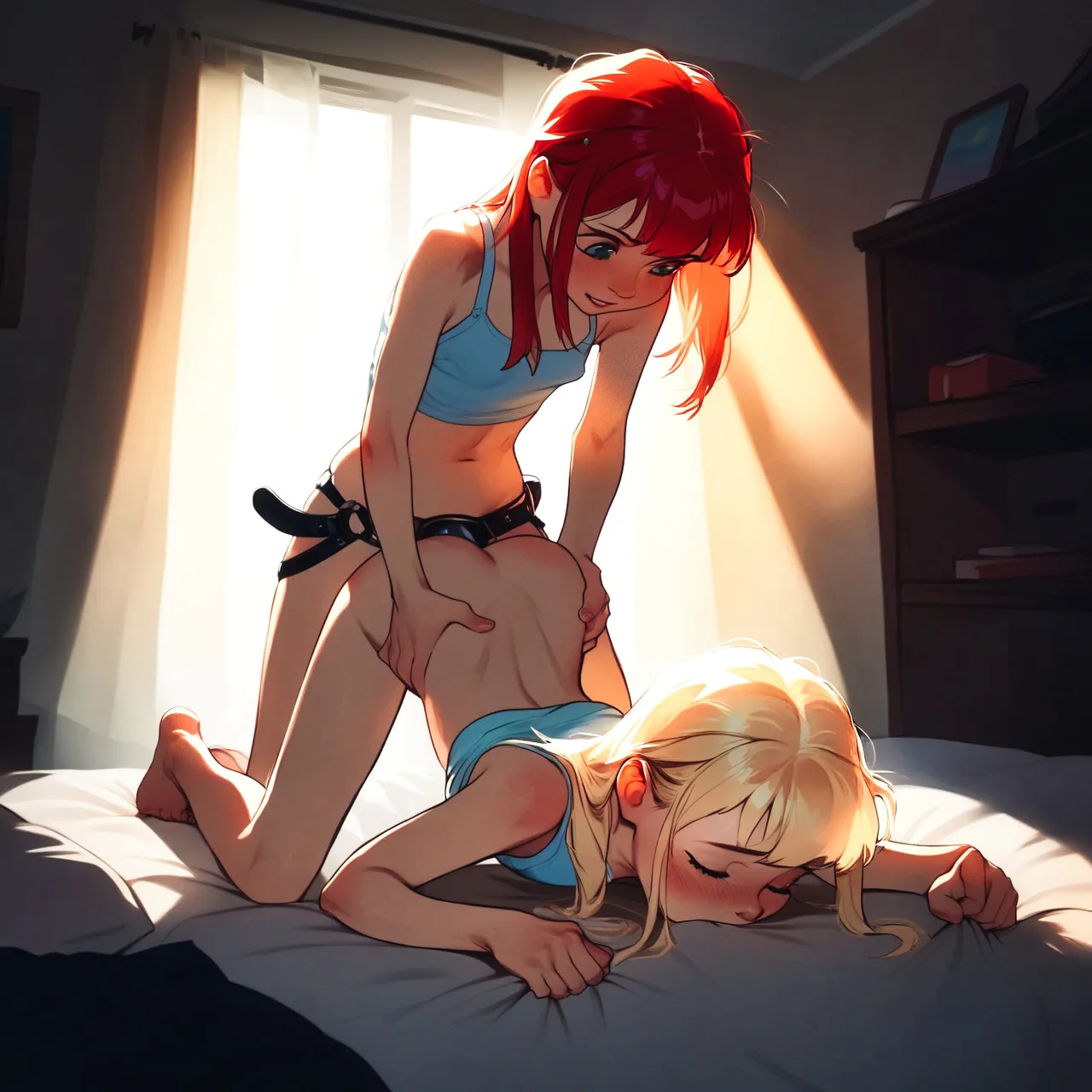 Manga Page 609