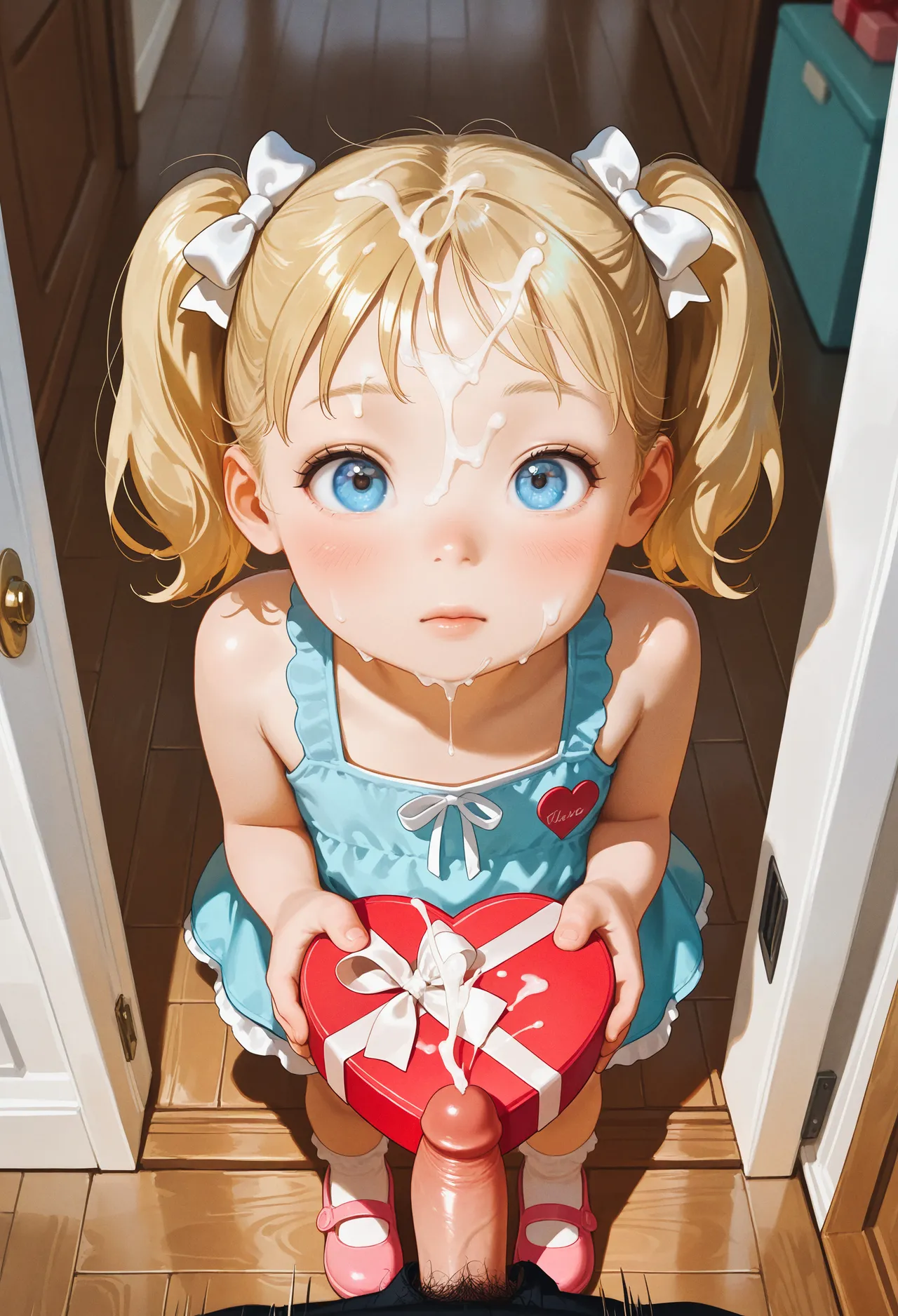 Manga Page 807