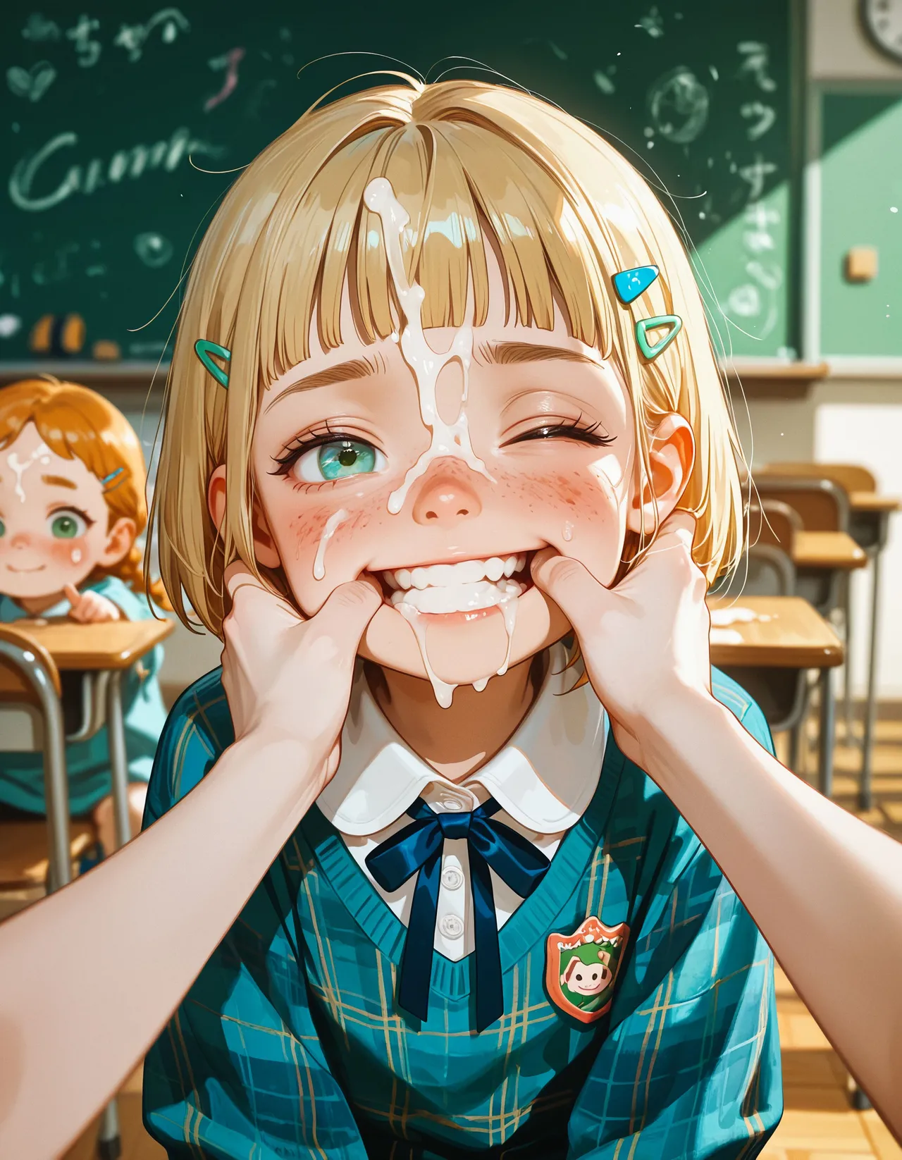 Manga Page 877