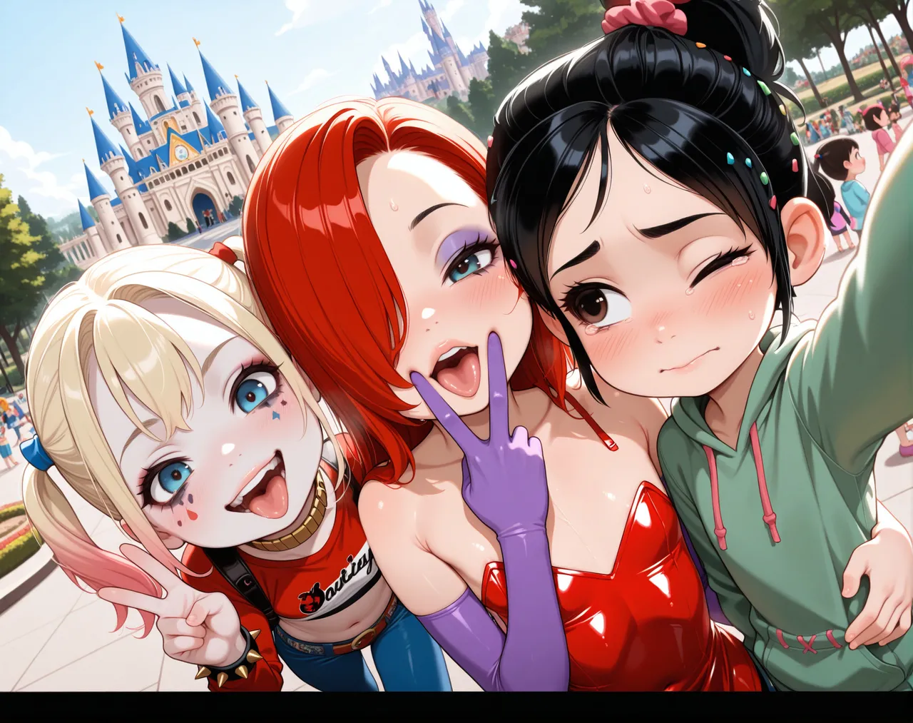 Manga Page 1154