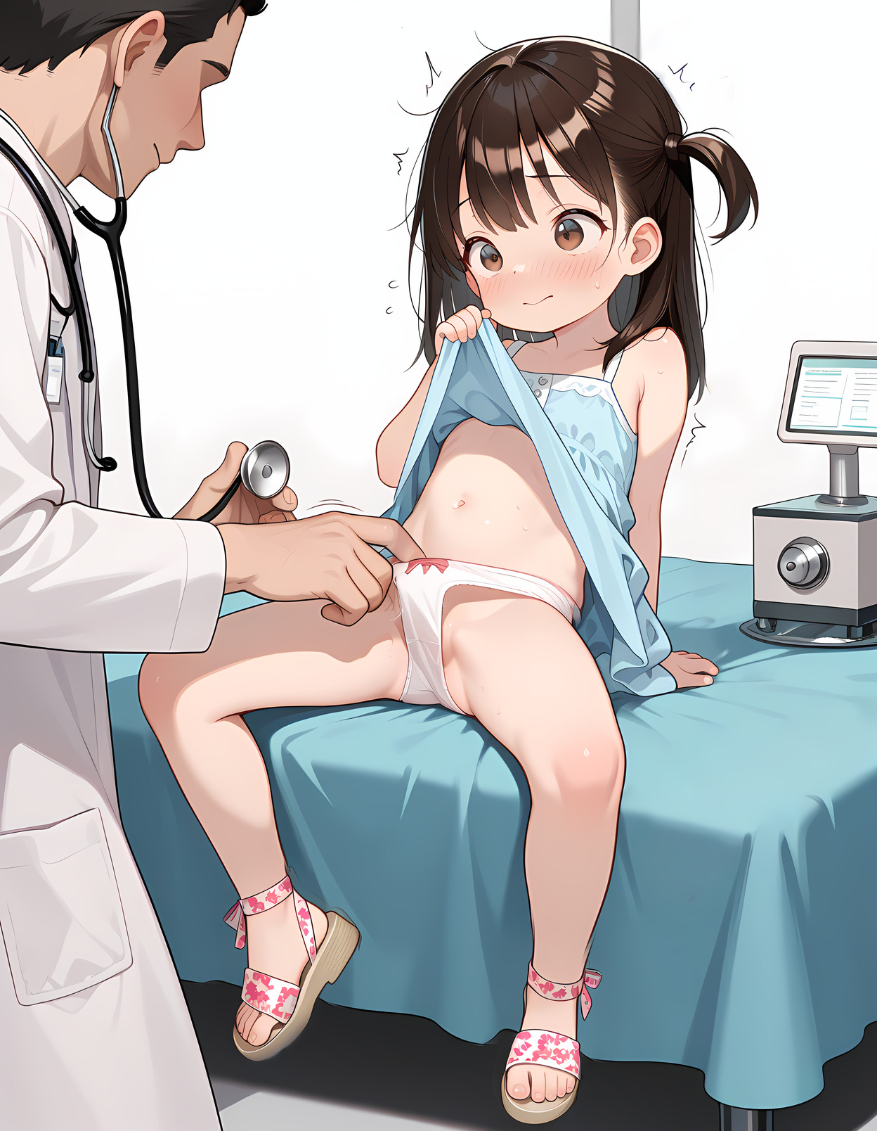 Manga Page 1156