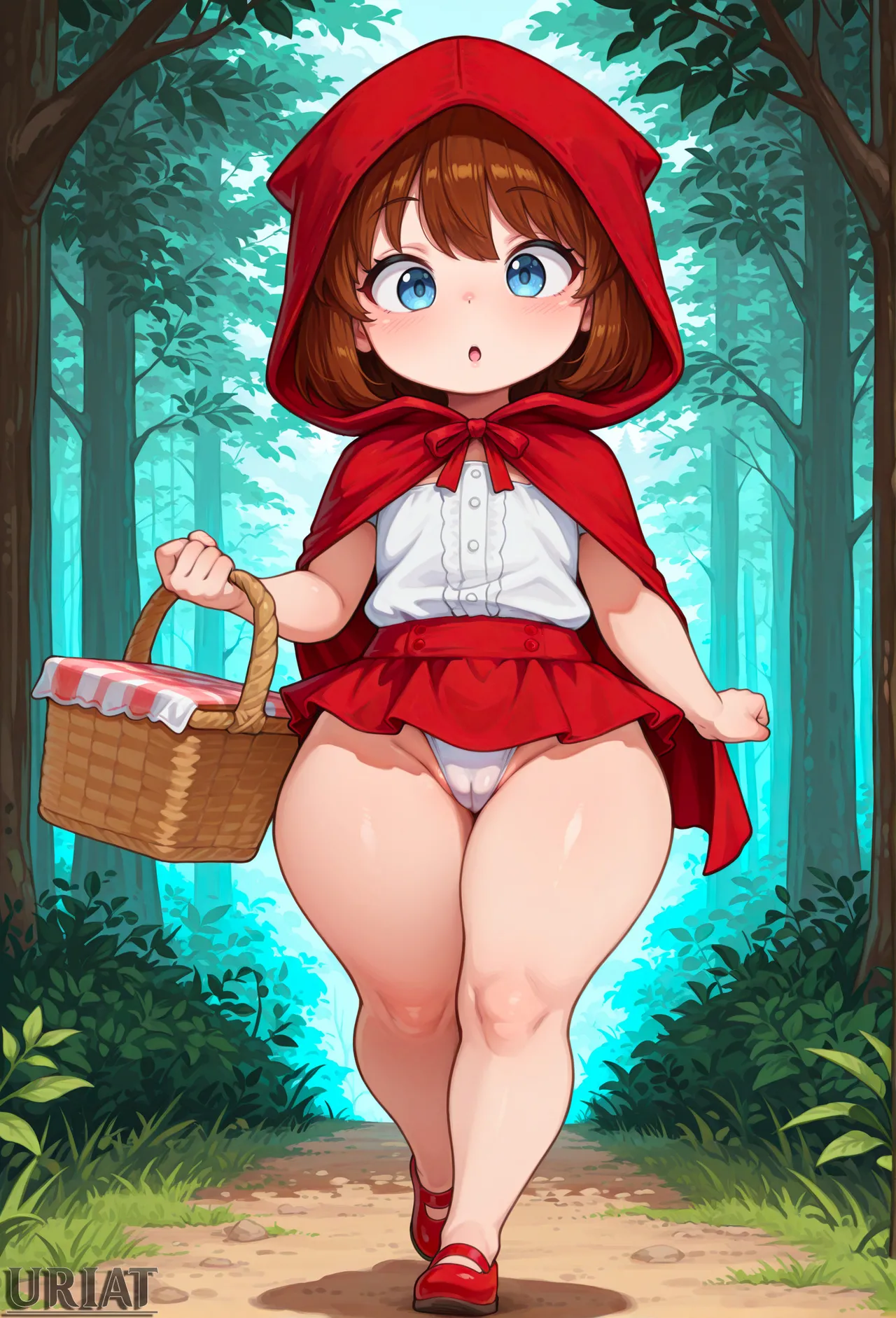 Manga Page 1182
