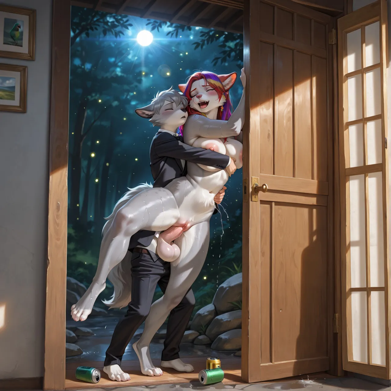 Manga Page 1622