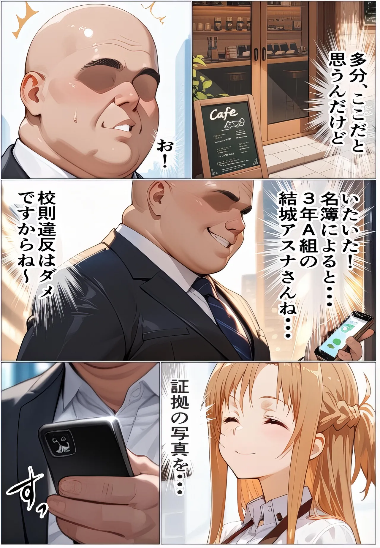 Manga Page 7