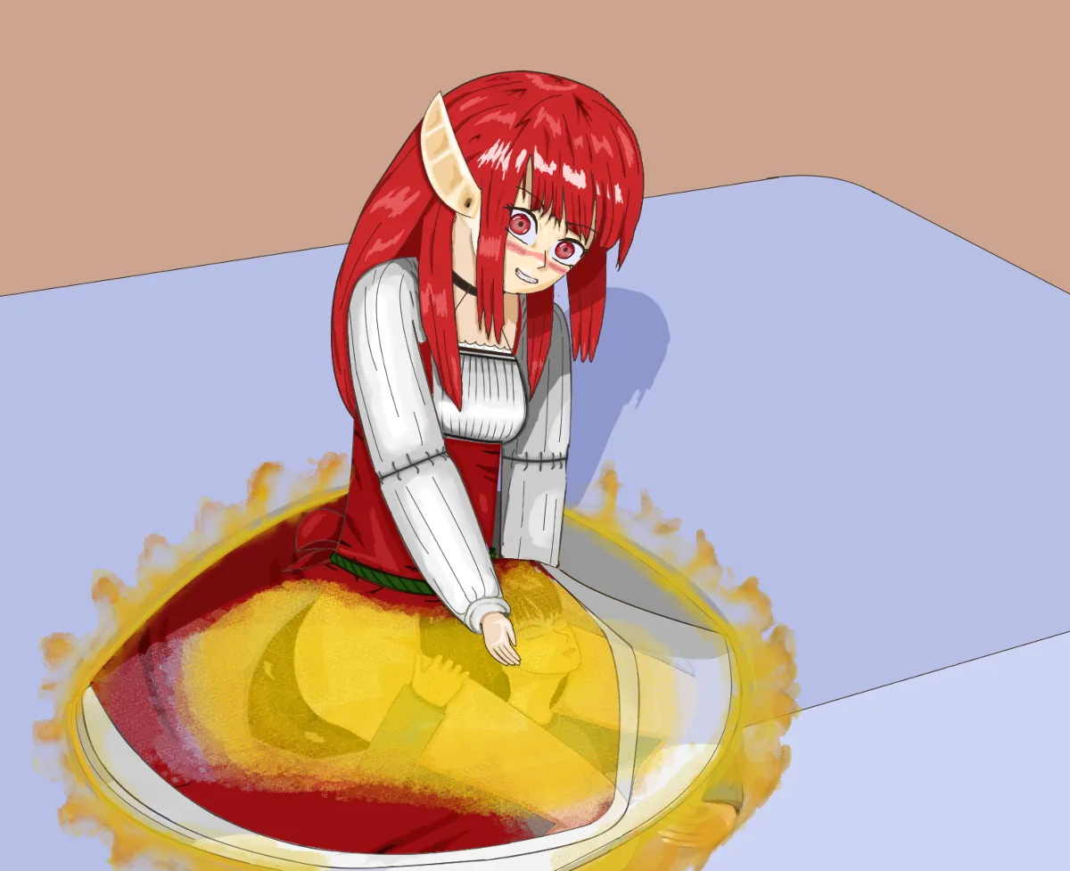 Manga Page 493