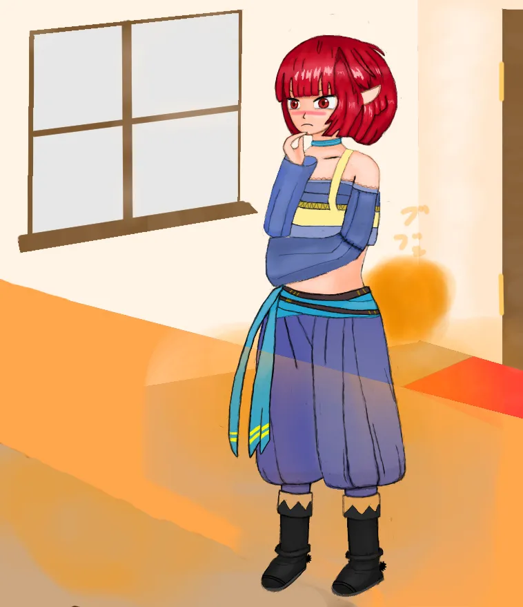 Manga Page 685