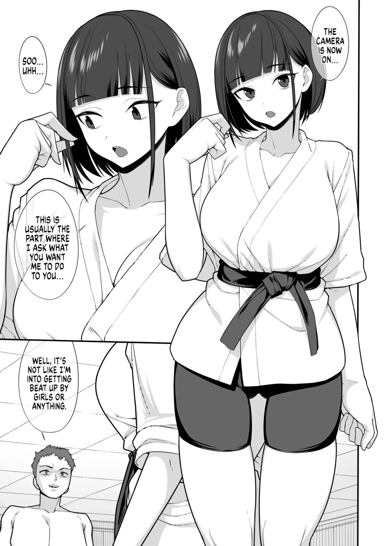 Manga Page 4