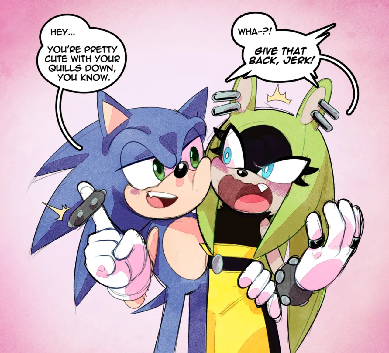 Manga Page 16