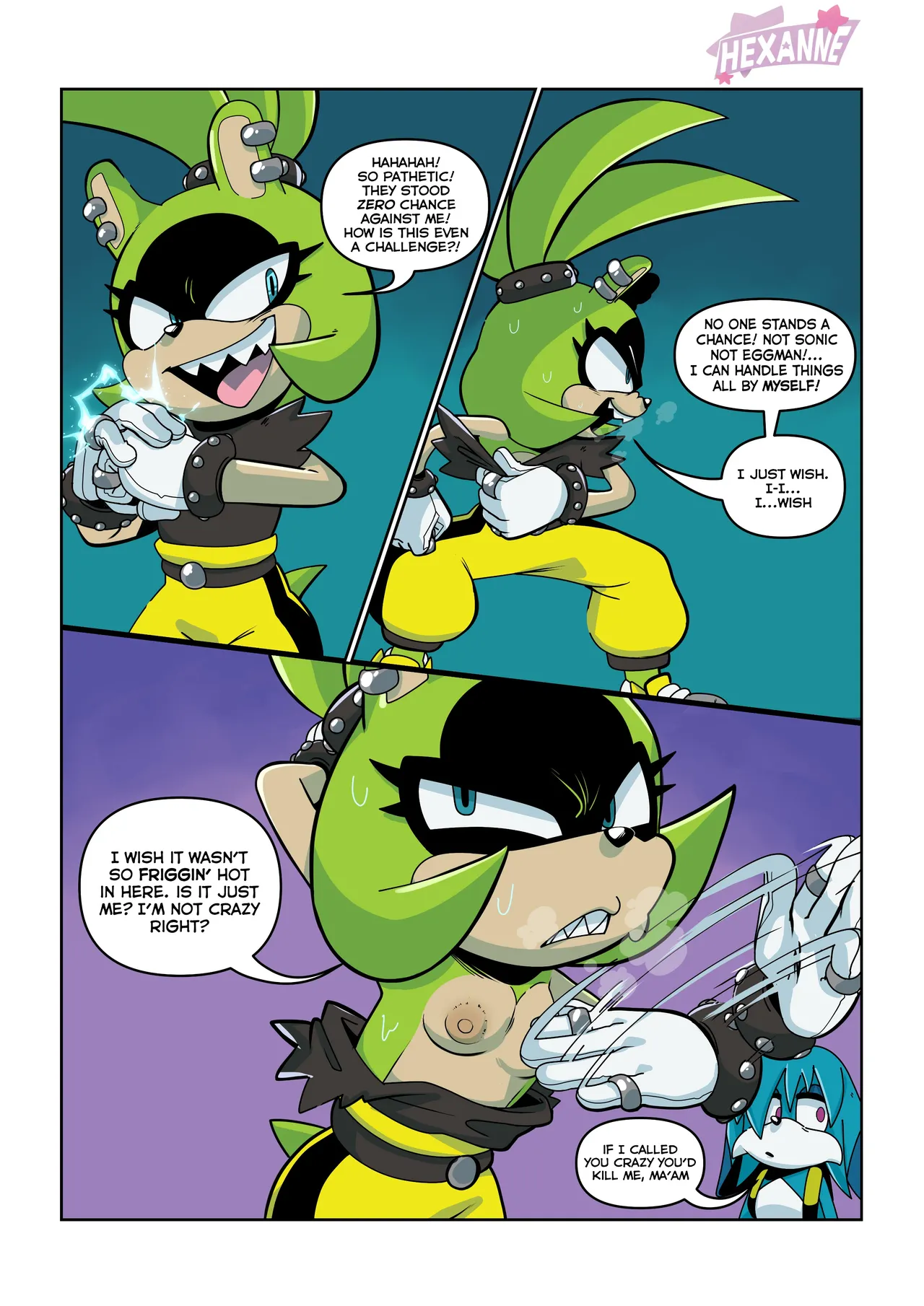 Manga Page 33