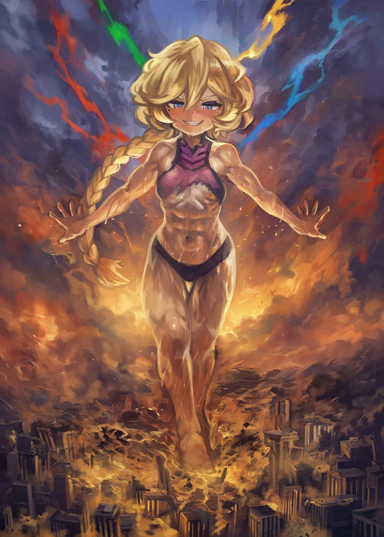 Manga Page 165