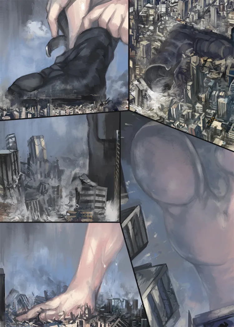 Manga Page 390