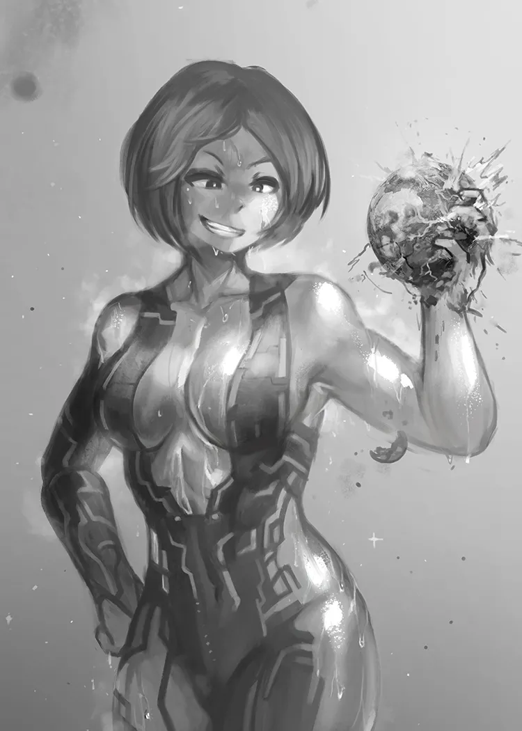Manga Page 460