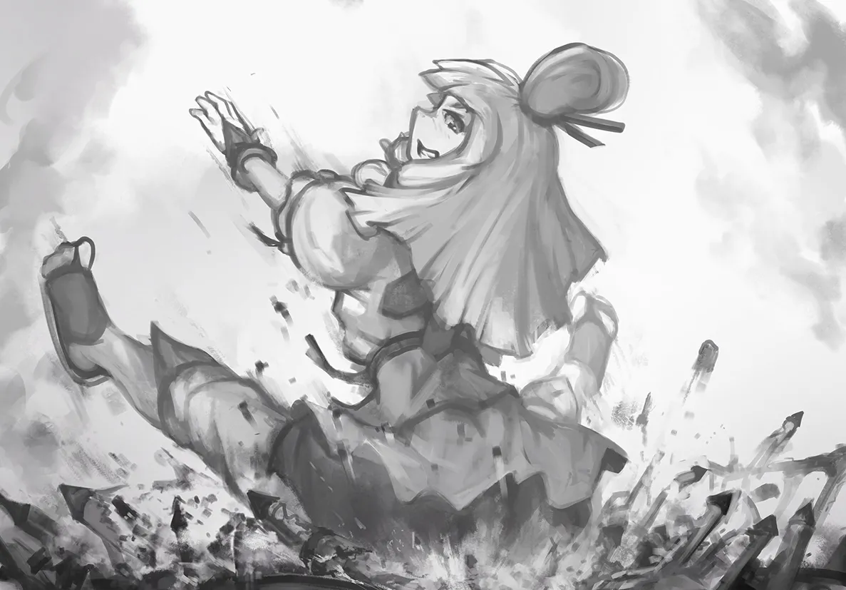 Manga Page 462