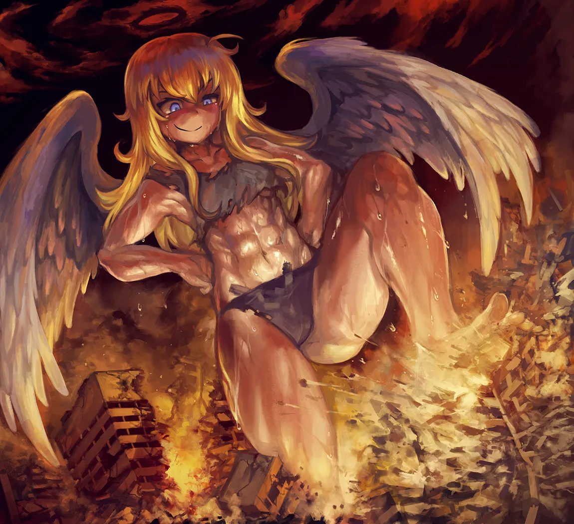 Manga Page 498