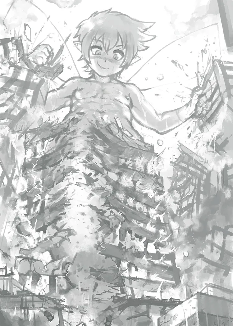 Manga Page 502