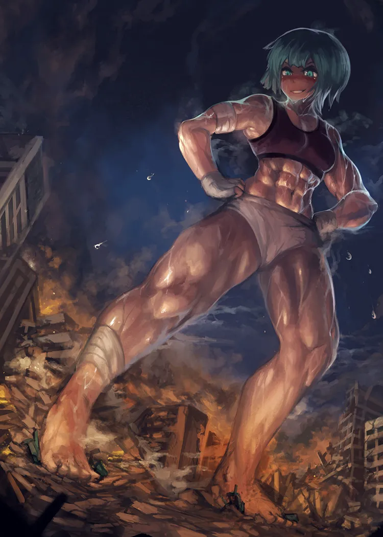 Manga Page 518