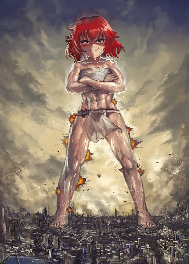 Manga Page 528
