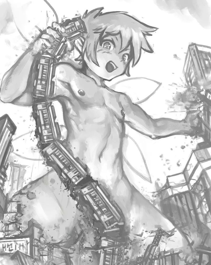 Manga Page 584