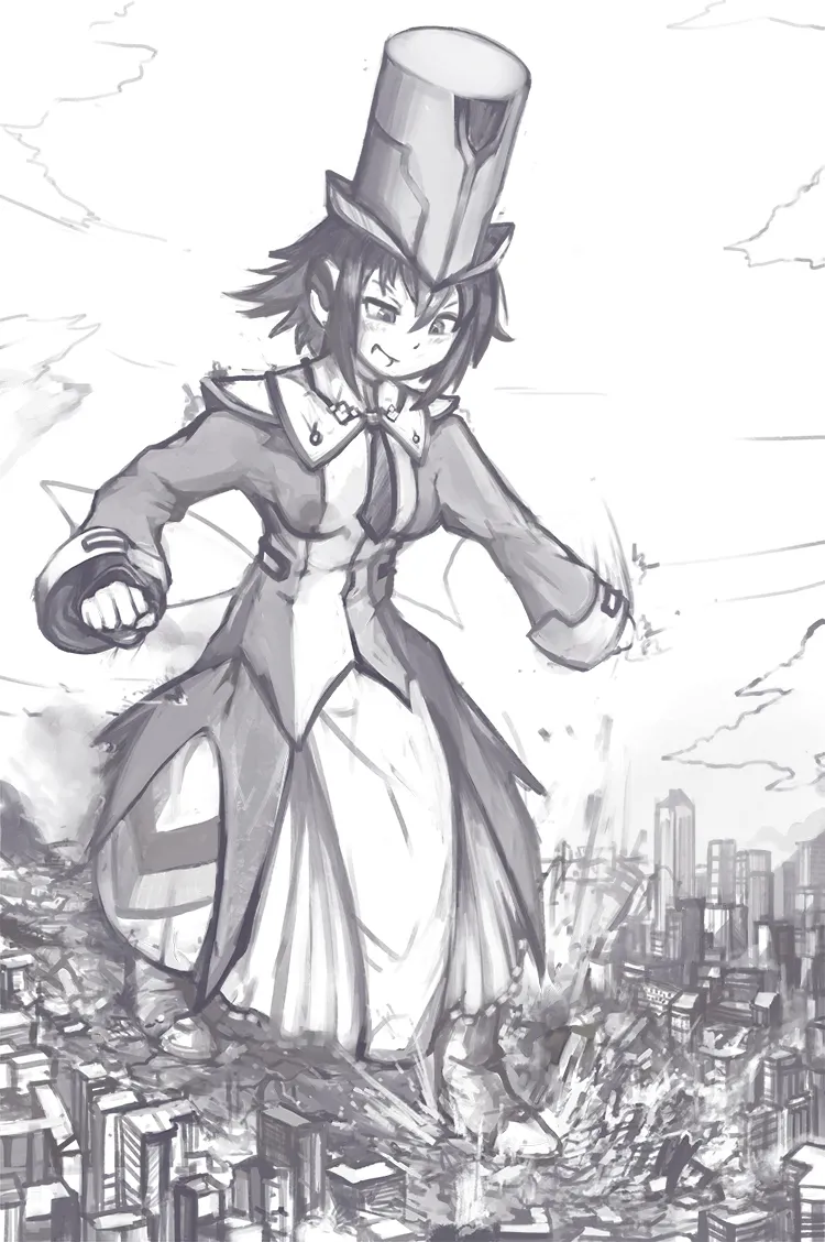 Manga Page 658