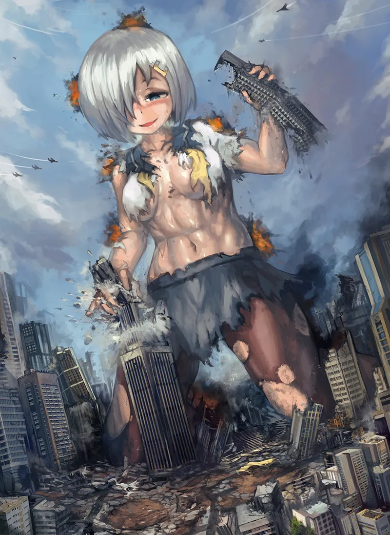 Manga Page 662