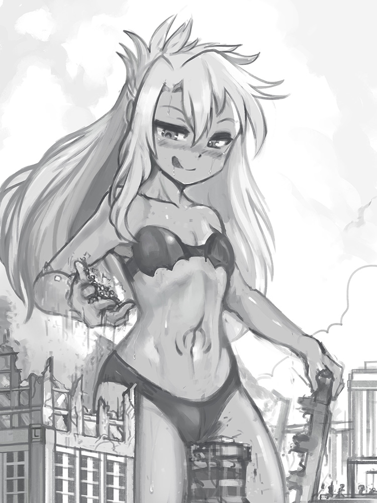 Manga Page 668