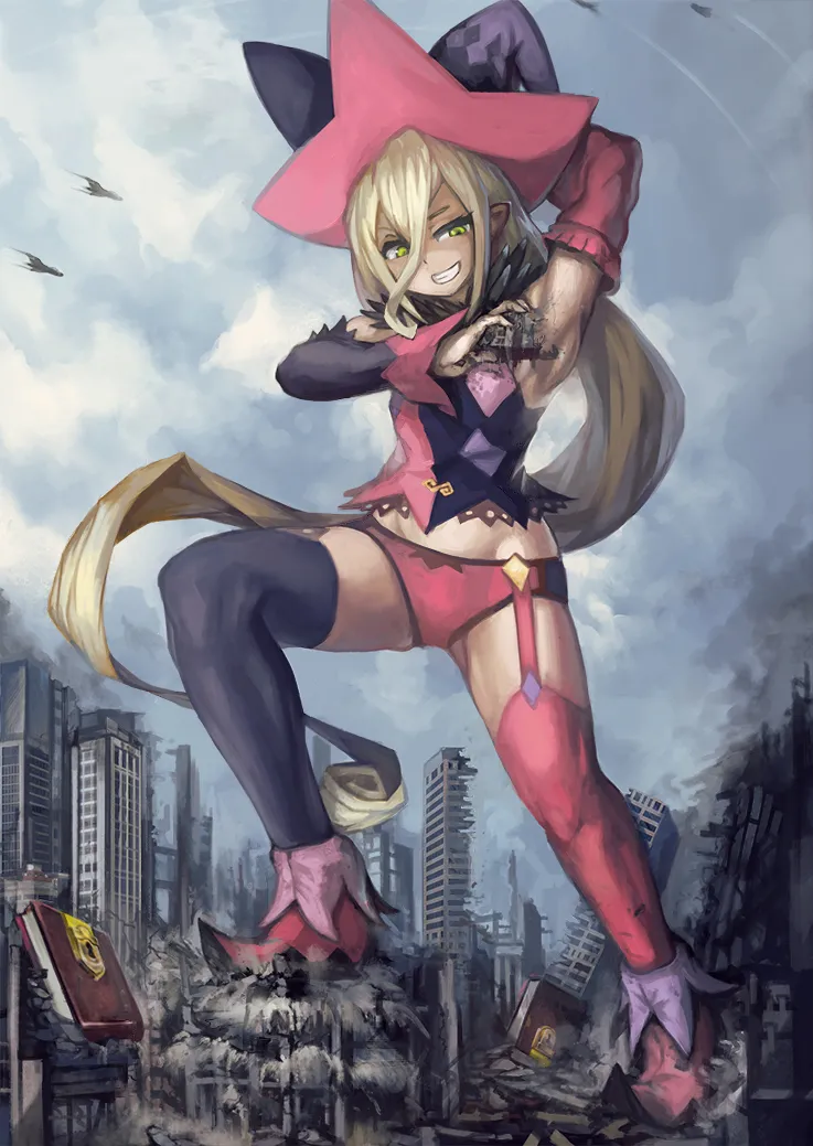 Manga Page 671