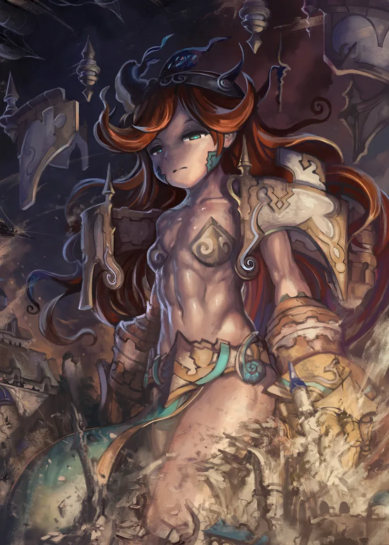 Manga Page 689