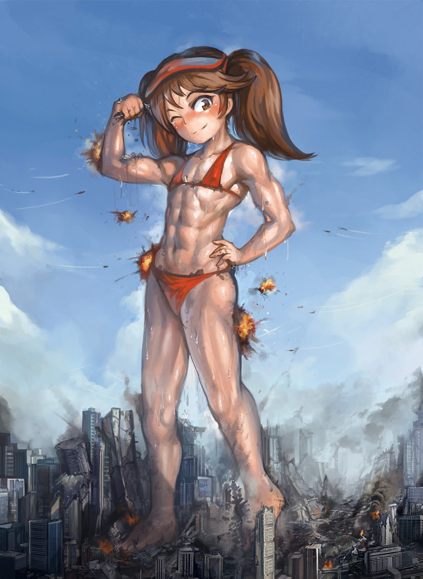 Manga Page 714