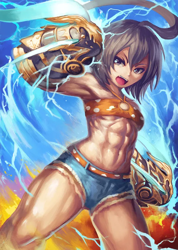 Manga Page 780