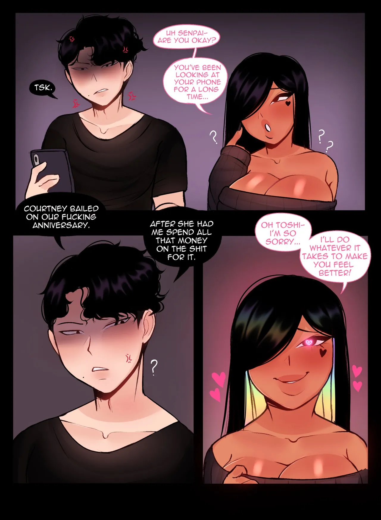 Manga Page 644