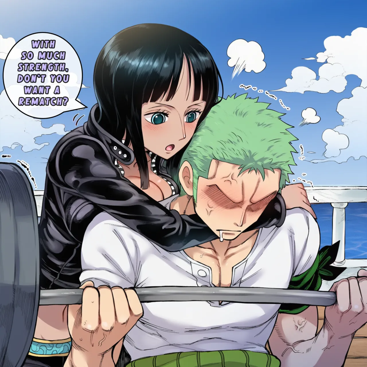 Manga Page 23