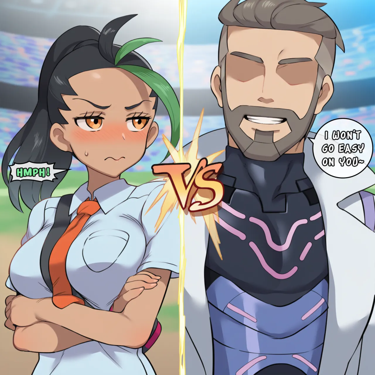 Manga Page 419